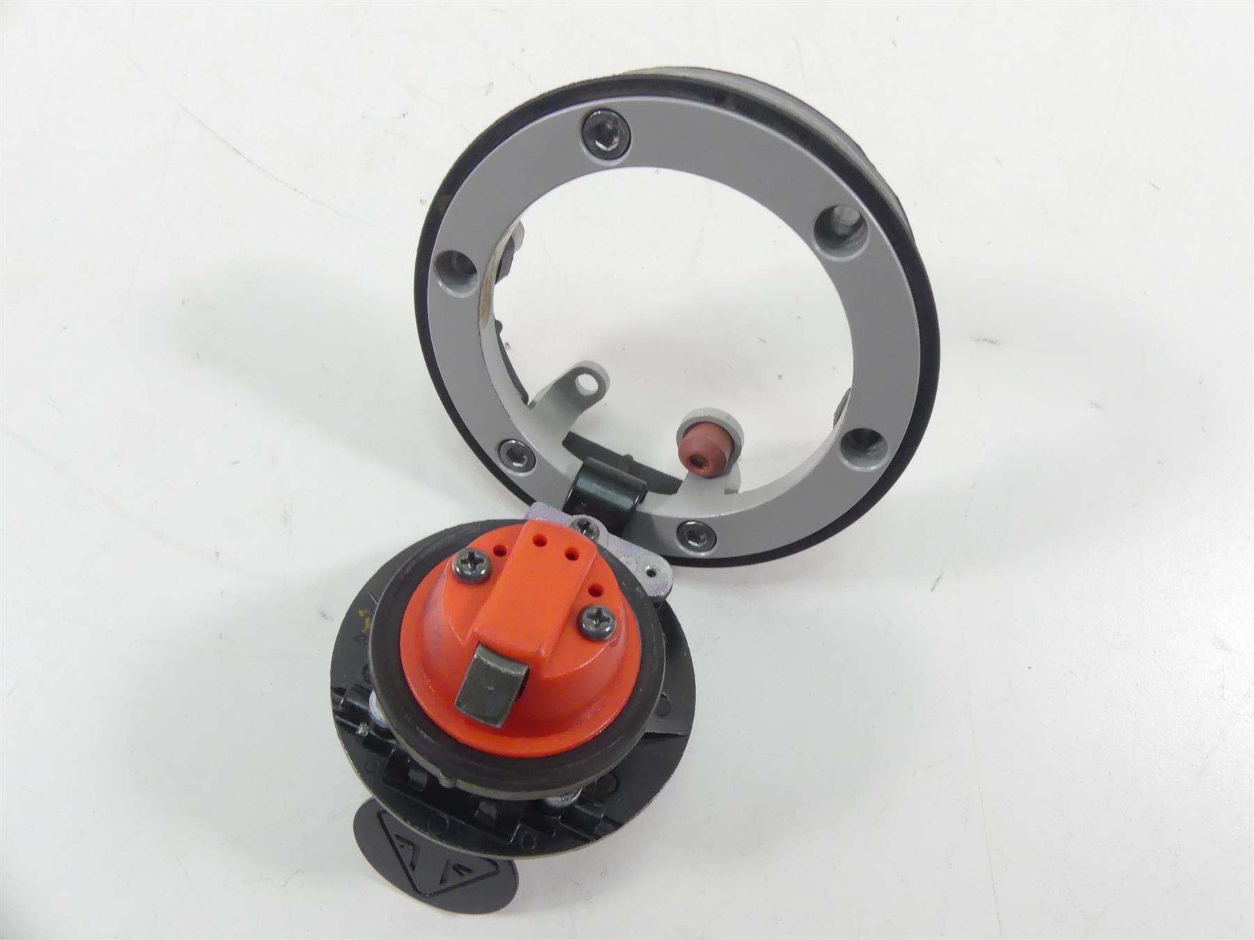 2020 Triumph Speed Triple RS 1050 Ignition Keyless Immobilizer Cdi Ecm T1297117 {{ shop.shopifyCountryName }} - Mototech271