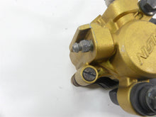 Load image into Gallery viewer, 2006 Triumph Daytona 675 Rear Nissin Caliper  &amp; Bracket T2021410
