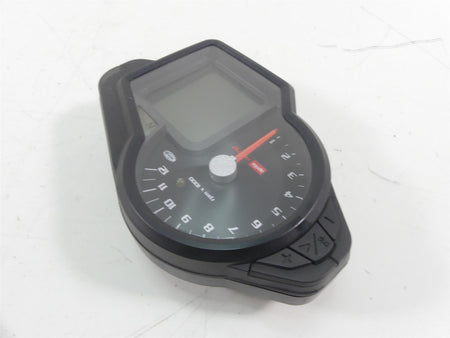 2004 Aprilia RSV1000 R Mille Speedometer Dash Instrument -Read AP8127151 {{ shop.shopifyCountryName }} - Mototech271