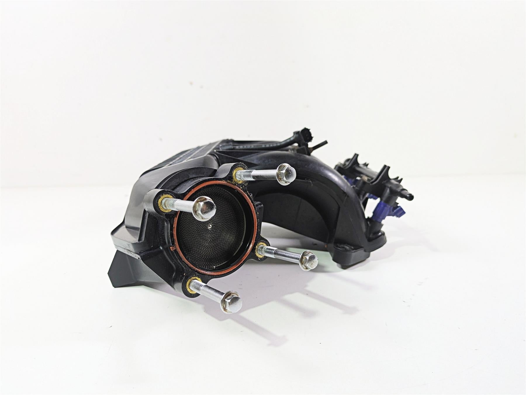 2019 Yamaha VX Cruiser HO 1800 Intake Manifold & Injectors 6BH-13641-10-00 {{ shop.shopifyCountryName }} - Mototech271
