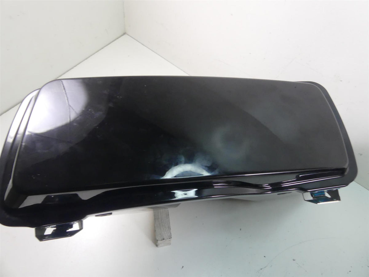 2005 Harley Touring CVO FLHTCSE Electra Glide Custom Saddlebag Saddle Bag Set {{ shop.shopifyCountryName }} - Mototech271