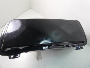 2005 Harley Touring CVO FLHTCSE Electra Glide Custom Saddlebag Saddle Bag Set | Mototech271