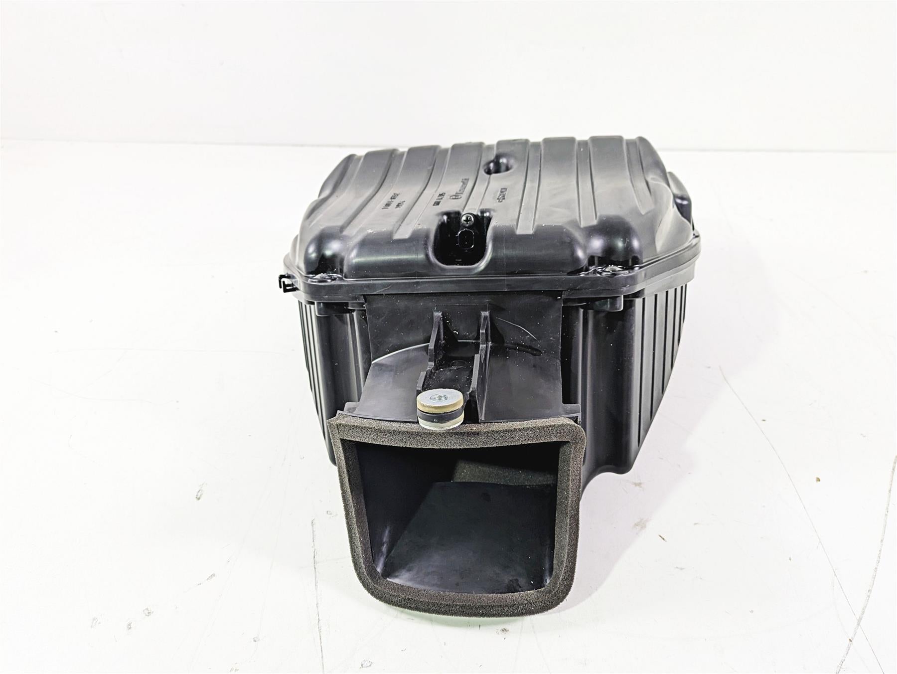 2024 Kawasaki ZX6R ZX636 Ninja Air Box Cleaner Breather Filter