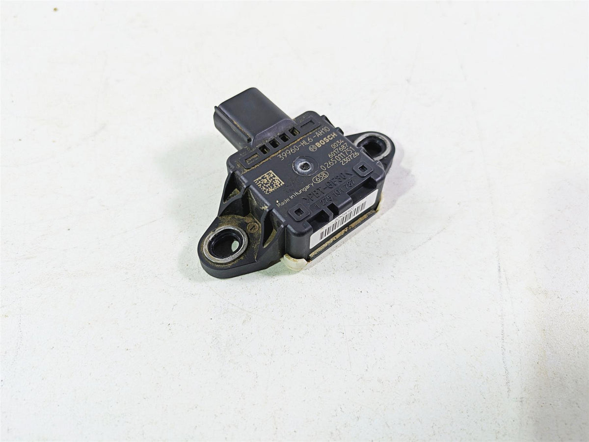 2023 Honda Talon SXS1000 S2R Bosch Speed Sensor Module 39960-HL6-AH10 {{ shop.shopifyCountryName }} - Mototech271