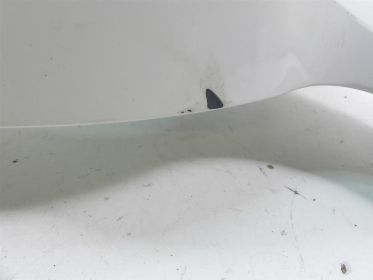 2012 BMW R1200 GS K255 Adventure Fuel Gas Tank Center Cover Fairing 46637702714 {{ shop.shopifyCountryName }} - Mototech271