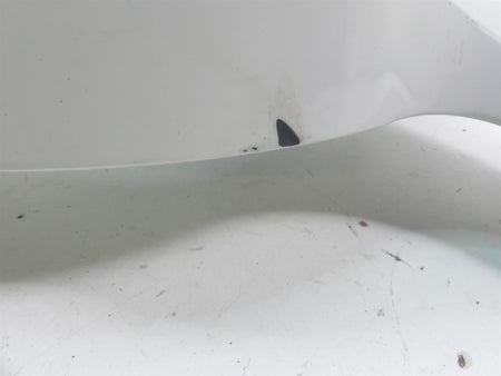 2012 BMW R1200 GS K255 Adventure Fuel Gas Tank Center Cover Fairing 46637702714 {{ shop.shopifyCountryName }} - Mototech271