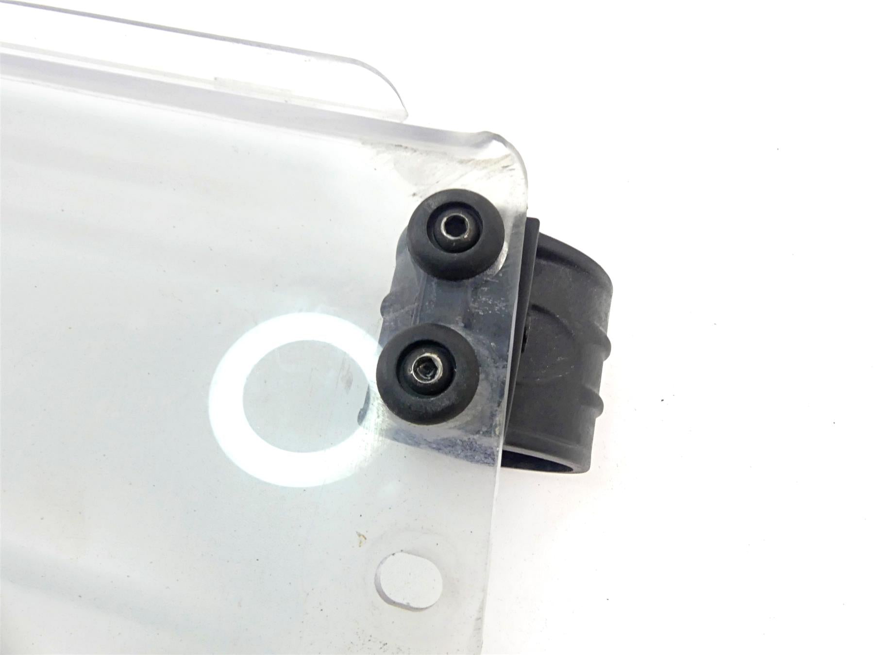 2018 Can Am Commander 1000R XT Lower Windscreen Wind Screen {{ shop.shopifyCountryName }} - Mototech271