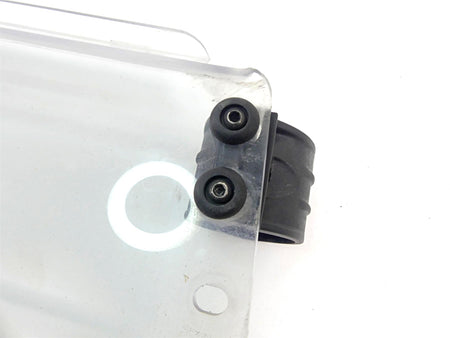 2018 Can Am Commander 1000R XT Lower Windscreen Wind Screen {{ shop.shopifyCountryName }} - Mototech271