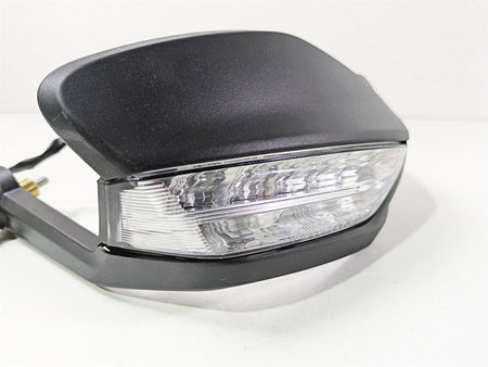 2022 Ducati Hypermotard 950 Right Hand Guard Blinker Turn Signal Set 53010343A {{ shop.shopifyCountryName }} - Mototech271