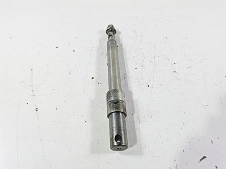2003 Harley Touring FLHTCUI 100TH E-Glide Front Axle Wheel Spindle 1" 43364-00 {{ shop.shopifyCountryName }} - Mototech271