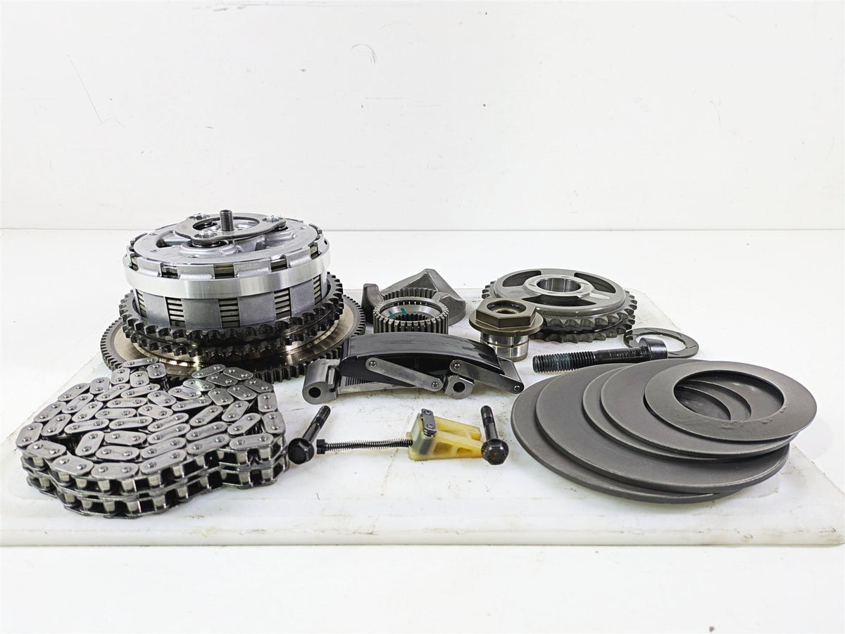 2022 Harley FXLRS Softail Low Rider Primary Drive Clutch Kit 9K Only 37000263A {{ shop.shopifyCountryName }} - Mototech271