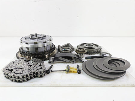 2022 Harley FXLRS Softail Low Rider Primary Drive Clutch Kit 9K Only 37000263A {{ shop.shopifyCountryName }} - Mototech271