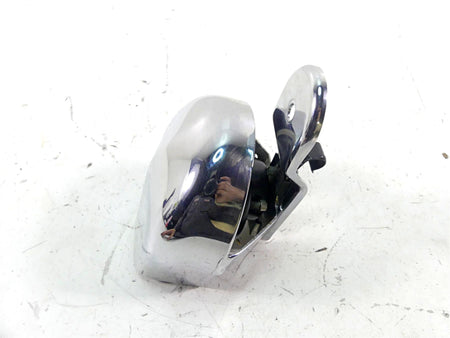 1997 Harley Sportster XL1200 C Horn & Chrome Cover 61300478A {{ shop.shopifyCountryName }} - Mototech271