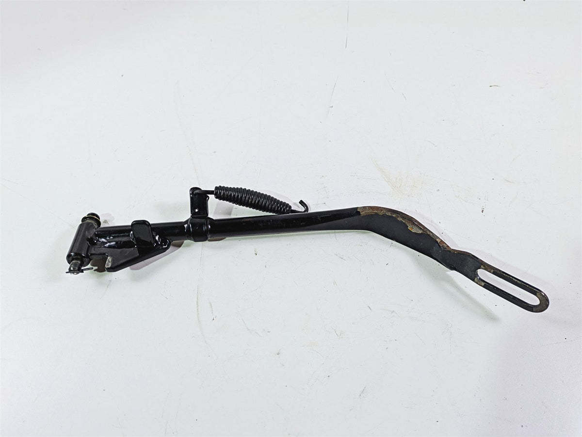 2009 Harley XR1200 Sportster Side Kickstand Kick Stand 50124-09BHP {{ shop.shopifyCountryName }} - Mototech271
