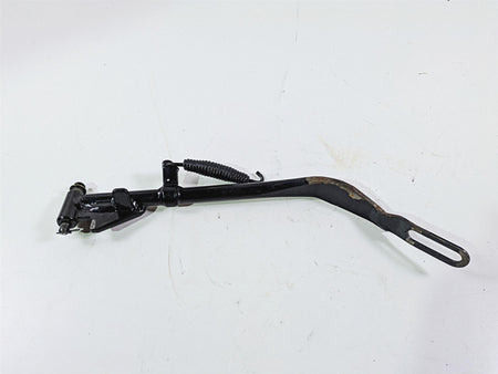 2009 Harley XR1200 Sportster Side Kickstand Kick Stand 50124-09BHP {{ shop.shopifyCountryName }} - Mototech271
