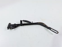 Load image into Gallery viewer, 2009 Harley XR1200 Sportster Side Kickstand Kick Stand 50124-09BHP
