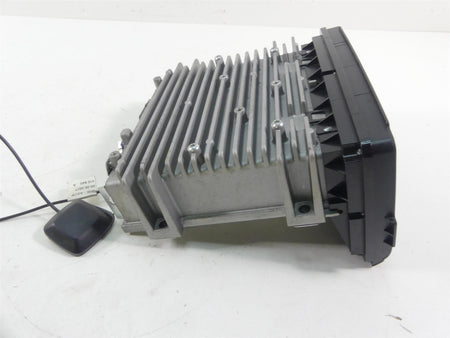 2017 Harley Touring FLHTKL Electra Glide Radio Boom Box 6.5GT Display 76000076 {{ shop.shopifyCountryName }} - Mototech271