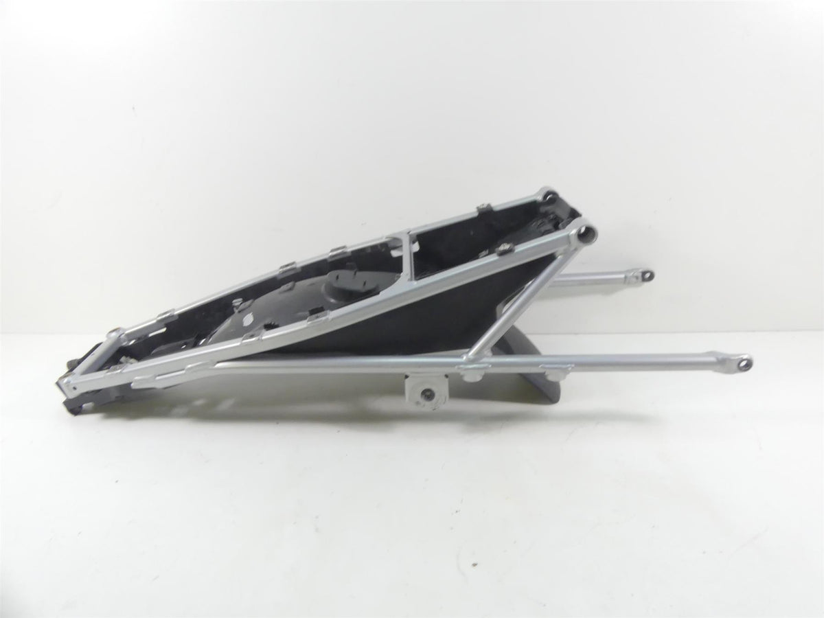 2014 BMW R1200GS K50 Rear Subframe Sub Frame + Inner Fender 46618532316 {{ shop.shopifyCountryName }} - Mototech271