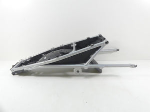 2014 BMW R1200GS K50 Rear Subframe Sub Frame + Inner Fender 46618532316
