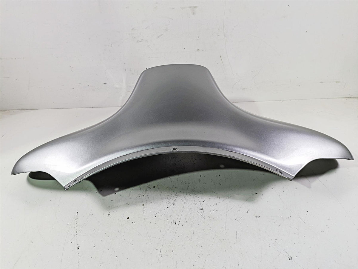2003 Harley Touring FLHTCUI 100TH E-Glide Front Outer Fairing - Read 58236-96 {{ shop.shopifyCountryName }} - Mototech271