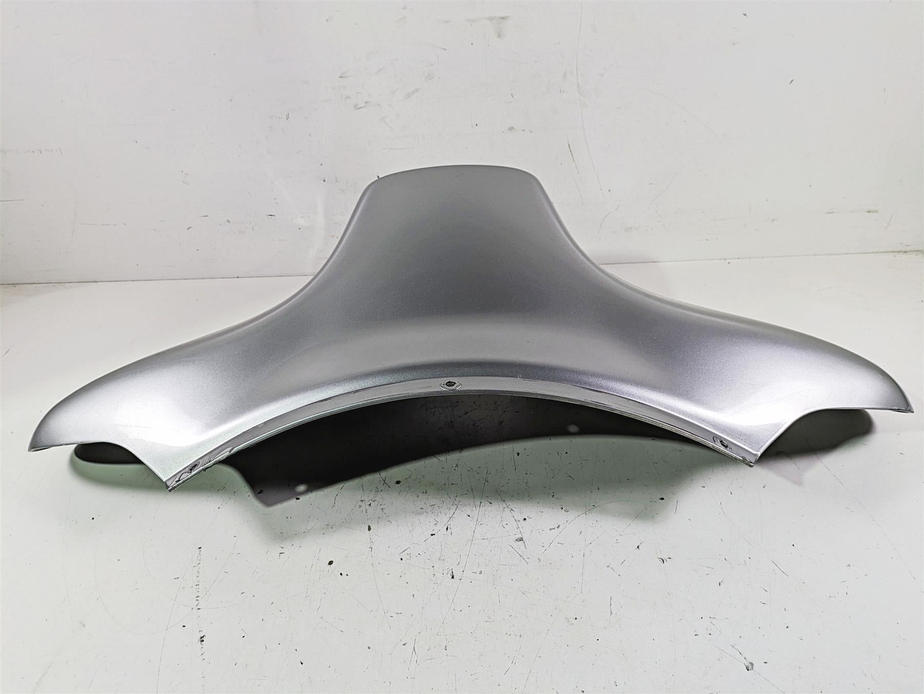 2003 Harley Touring FLHTCUI 100TH E-Glide Front Outer Fairing - Read 58236-96 {{ shop.shopifyCountryName }} - Mototech271