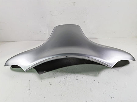 2003 Harley Touring FLHTCUI 100TH E-Glide Front Outer Fairing - Read 58236-96 {{ shop.shopifyCountryName }} - Mototech271