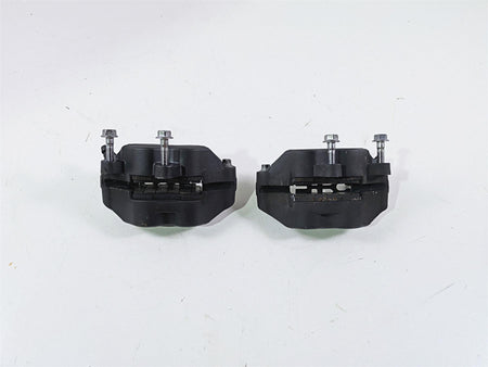 2020 Kawasaki Z900 ZR900 Nissin Front Brake Caliper Set 43080-0130-DJ {{ shop.shopifyCountryName }} - Mototech271