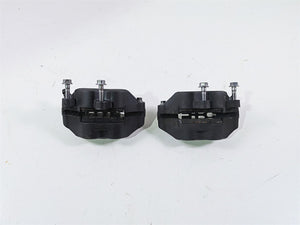 2020 Kawasaki Z900 ZR900 Nissin Front Brake Caliper Set 43080-0130-DJ