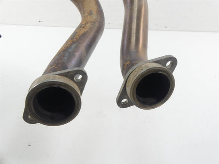 2020 BMW F850 GS K81 Rallye Lafranconi Exhaust Header Manifold 18518550447 {{ shop.shopifyCountryName }} - Mototech271