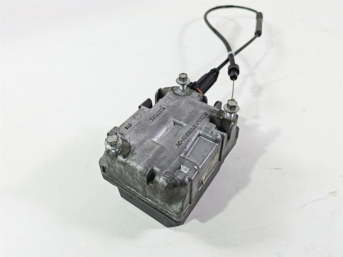 2010 BMW R1200RT K26 Cruise Control Unit Module Unit 65717676884 {{ shop.shopifyCountryName }} - Mototech271