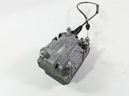 2010 BMW R1200RT K26 Cruise Control Unit Module Unit 65717676884 {{ shop.shopifyCountryName }} - Mototech271