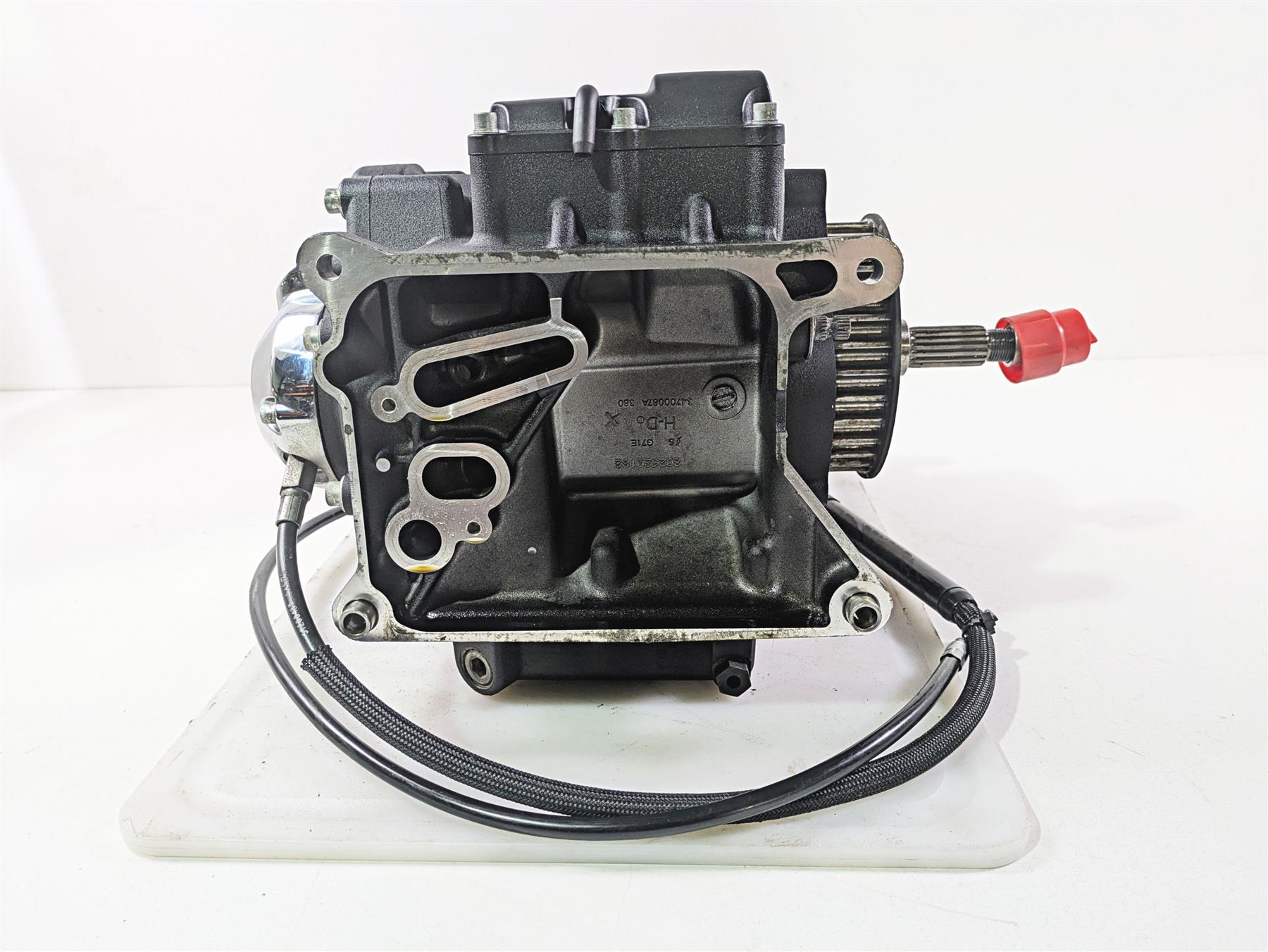 2021 Harley Touring FLTRX Road Glide 6-Speed Transmission Gear Box