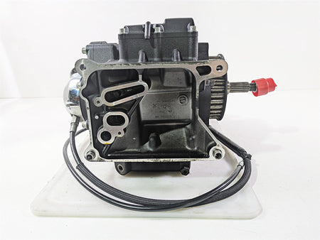 2021 Harley Touring FLTRX Road Glide 6-Speed Transmission Gear Box M8 34700372 {{ shop.shopifyCountryName }} - Mototech271
