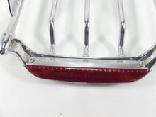 Load image into Gallery viewer, 2016 Harley Touring FLHR Road King  Quick Release Air Wing Luggage Rack 54283-09
