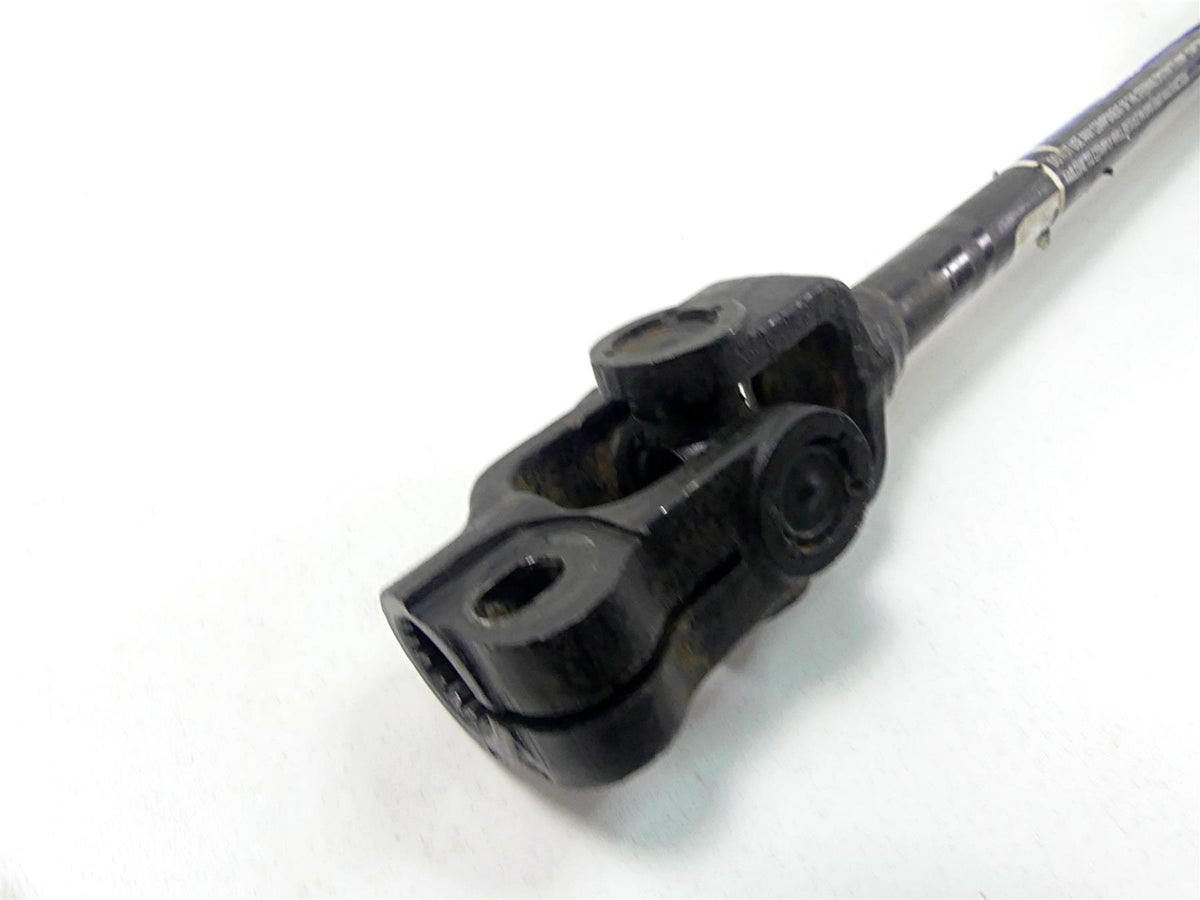 2018 Can Am Commander 1000R XT Steering Wheel Mount Damper Kit 709401687 {{ shop.shopifyCountryName }} - Mototech271