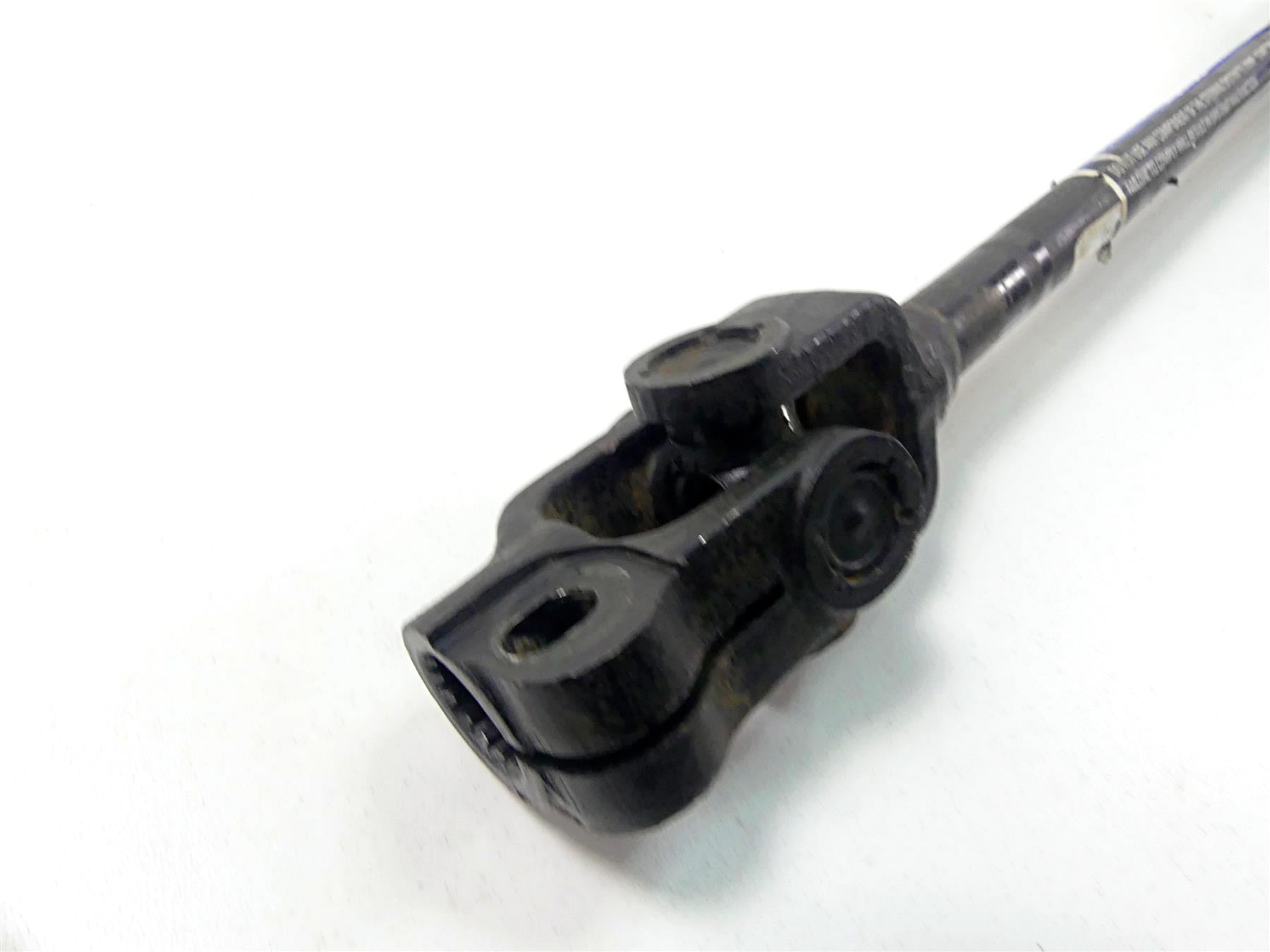2018 Can Am Commander 1000R XT Steering Wheel Mount Damper Kit 709401687 {{ shop.shopifyCountryName }} - Mototech271