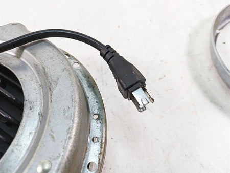 2009 Harley Touring FLHTCU Electra Glide Custom Dynamics Led Headlight CD-7-13 {{ shop.shopifyCountryName }} - Mototech271