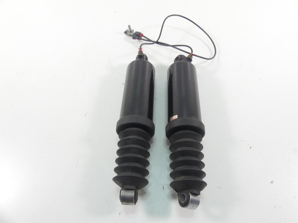2011 Harley Touring FLTRU Road Glide Rear Air Shock Set 13" - Read 54565-09 {{ shop.shopifyCountryName }} - Mototech271