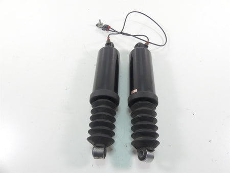 2011 Harley Touring FLTRU Road Glide Rear Air Shock Set 13" - Read 54565-09 {{ shop.shopifyCountryName }} - Mototech271