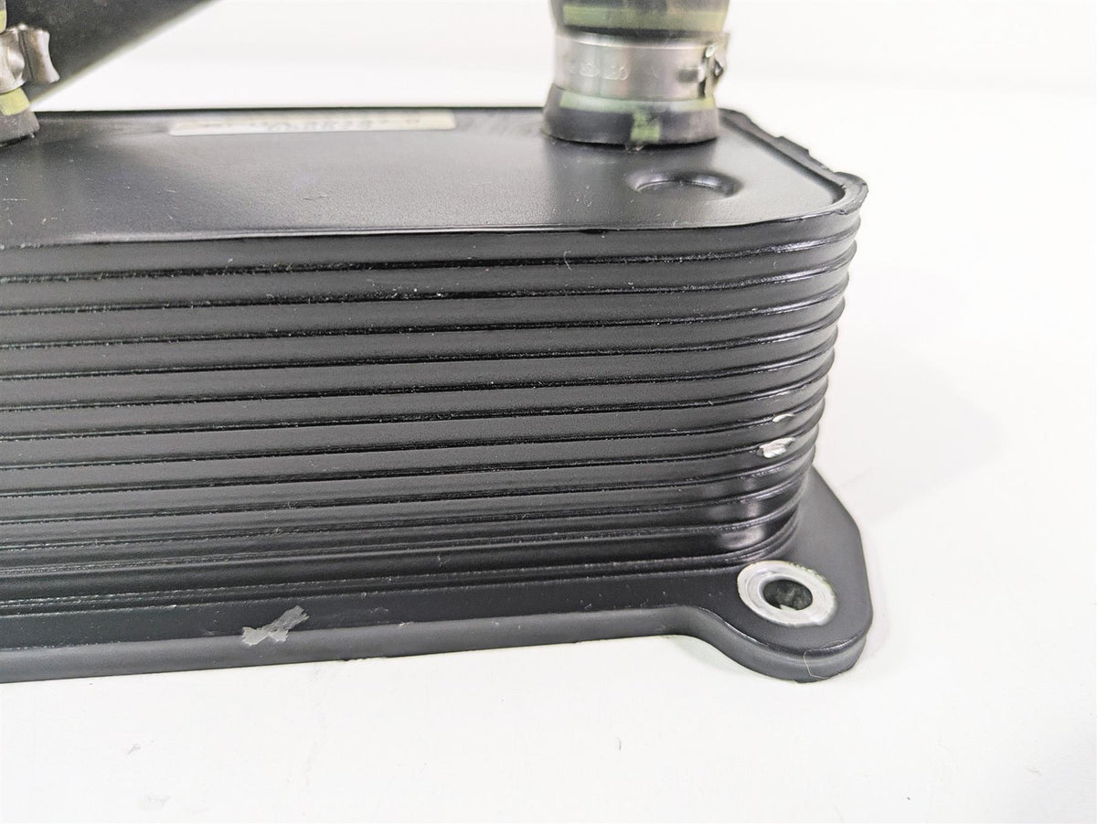 2024 Sea-Doo GTX 230 Oil Cooler Heat Exchanger & Hoses 420888879 {{ shop.shopifyCountryName }} - Mototech271