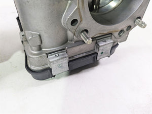 2015 Ducati Hypermotard 821 SP Throttle Body Bodies Fuel Injection Set 28240903A