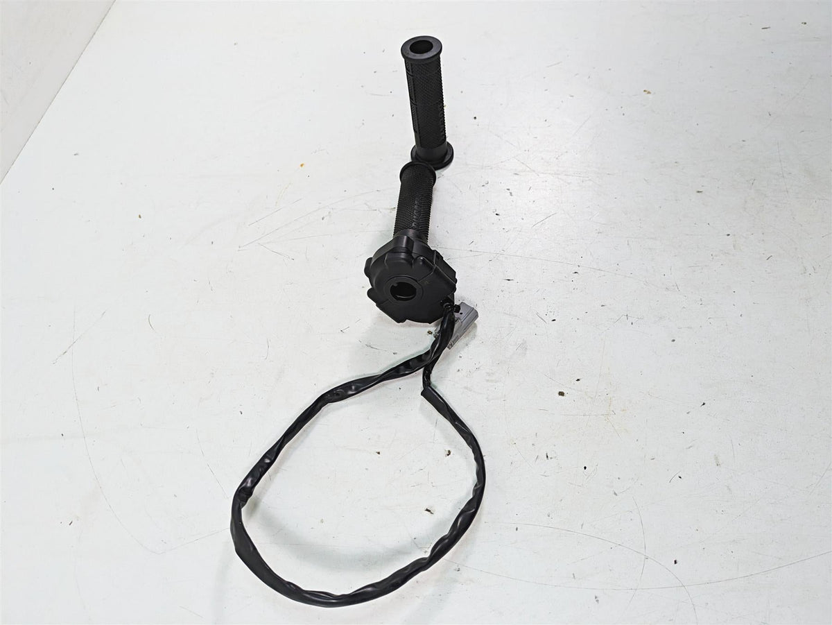 2020 Ducati Scrambler 1100 Sport Pro Ride Fly By Wire Throttle Grip 66020141A {{ shop.shopifyCountryName }} - Mototech271