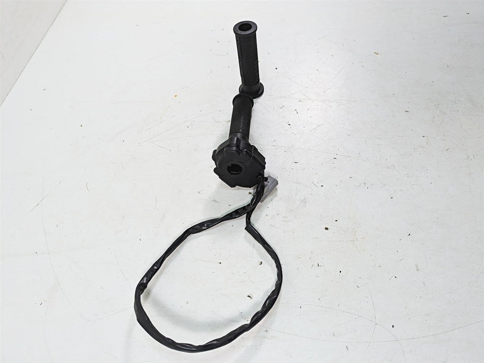 2020 Ducati Scrambler 1100 Sport Pro Ride Fly By Wire Throttle Grip 66020141A {{ shop.shopifyCountryName }} - Mototech271