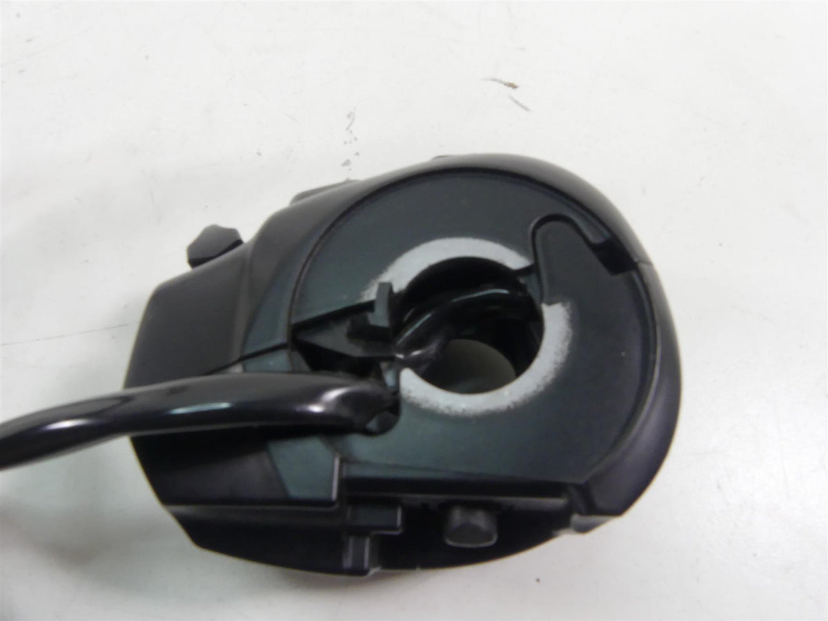 2017 Harley Touring FLHTKL Electra Glide Left Hand Control Switch 71500128 {{ shop.shopifyCountryName }} - Mototech271