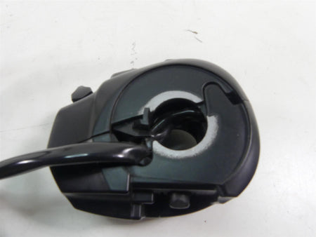 2017 Harley Touring FLHTKL Electra Glide Left Hand Control Switch 71500128 {{ shop.shopifyCountryName }} - Mototech271