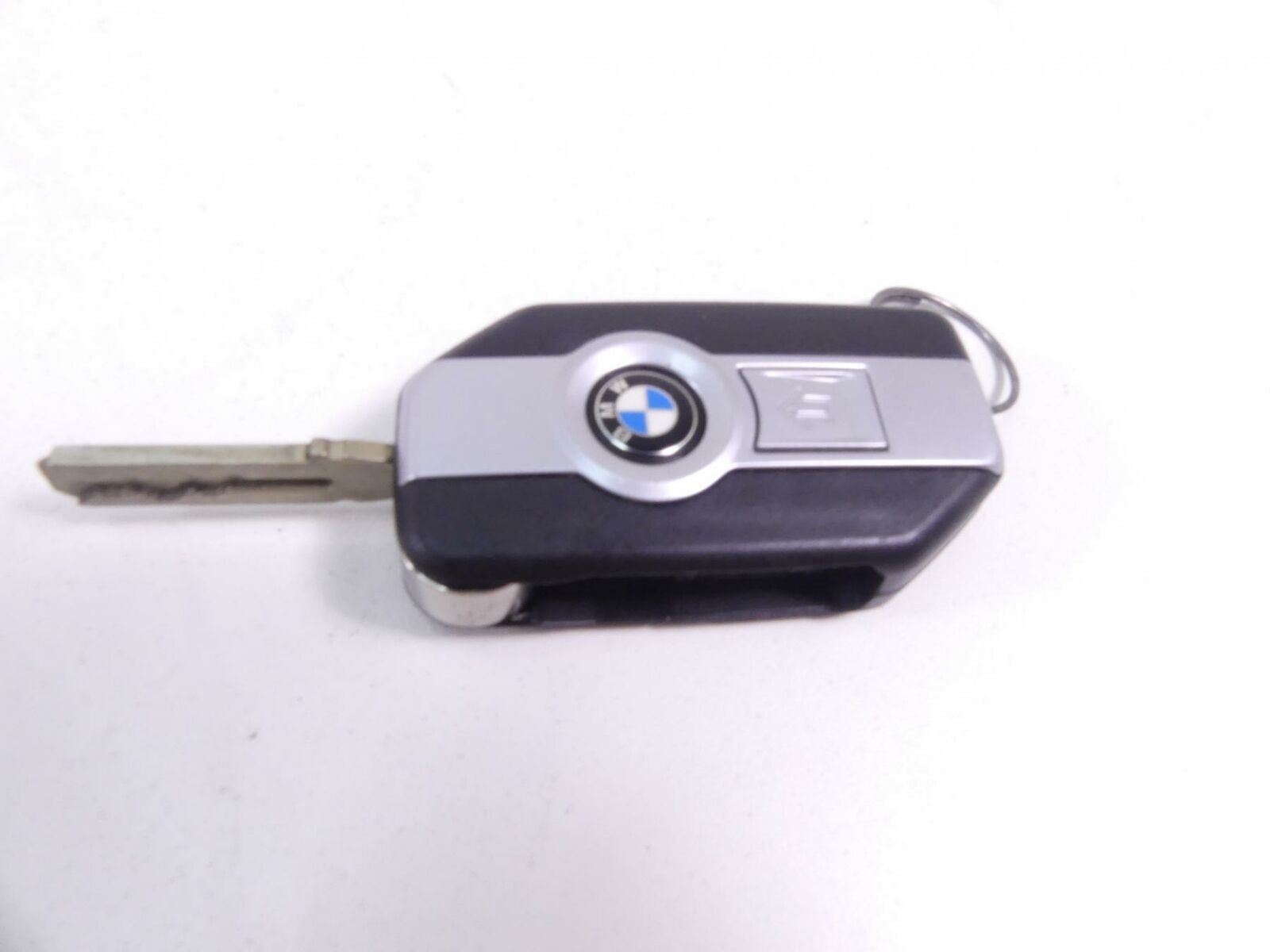2017 BMW R1200 RT RTW K52 Cdi Ecm Hand Free Key Ignition Switch Set 8392346 {{ shop.shopifyCountryName }} - Mototech271