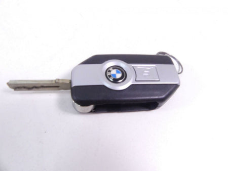 2017 BMW R1200 RT RTW K52 Cdi Ecm Hand Free Key Ignition Switch Set 8392346 {{ shop.shopifyCountryName }} - Mototech271