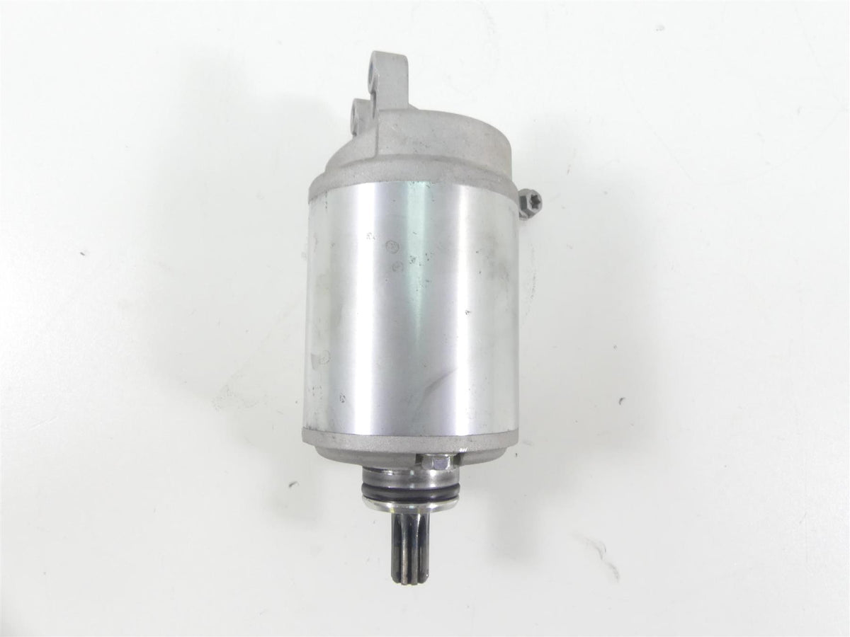 2017 Husqvarna 701 Enduro Engine Starter Motor 76640001000 {{ shop.shopifyCountryName }} - Mototech271