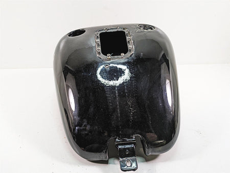 2009 Harley Softail FLSTSB Cross Bones Fuel Gas Petrol Tank -Read 61000800 {{ shop.shopifyCountryName }} - Mototech271