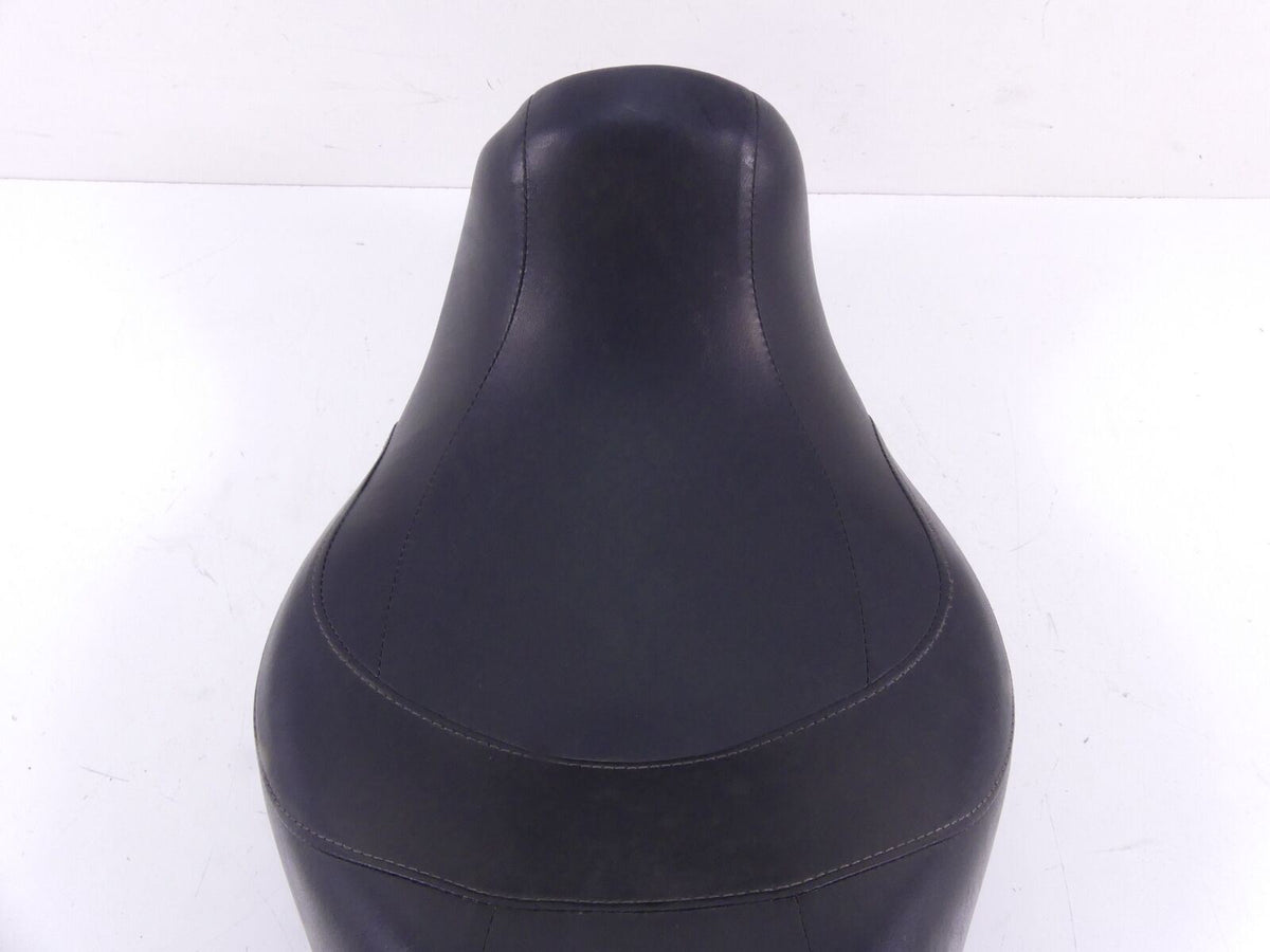 2016 Harley FLD Dyna Switchback 103 Seat Saddle -No Cuts 54166-12 {{ shop.shopifyCountryName }} - Mototech271